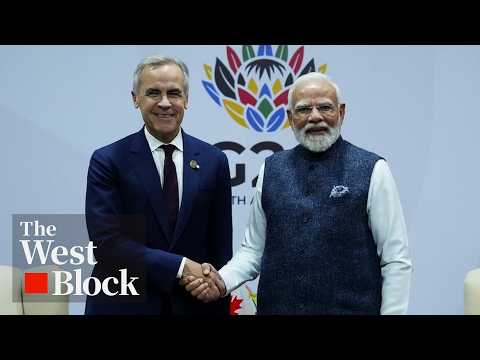Security threat from India "doesn't just stop": Former CSIS manager