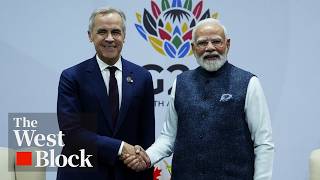 Security threat from India \