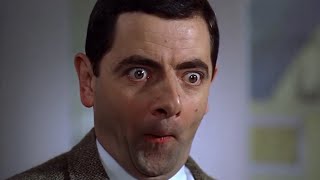 WELCOME TO THE CLASSIC MR. BEAN CHANNEL