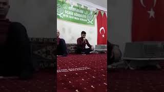 Mahmut Doğan _ Aldanma Dünyanın