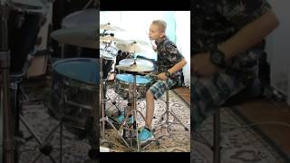 Соло импровизация - Играем Джаз - барабанщик Илья Варфоломеев - Play Jazz - Solo Improvisation