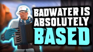 [TF2] A SOLID Payload Map For All | Mega Map-A-Thon: Episode 16