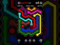 Flow Free Hexes - Daily Puzzles - 2026-05-31 - May 31st 2026