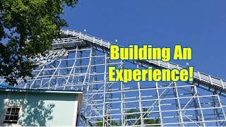 Twisted Cyclone Features and Construction Update 15