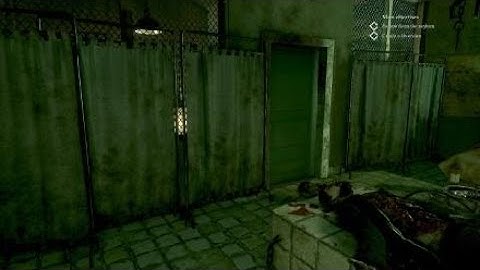 Call of Cthulhu: Part 6 We Get Sneaky In The Asylum