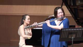 五木の子守唄/樋口聖子@AutumnConcert20111027