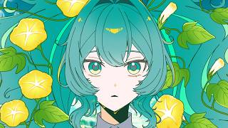 petrichor./グラスエイトfeat.初音ミク