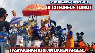 Download Lagu Kuda renggong terbaru 2026 - Dancing horse video MP3