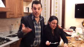 Capodanno 2012Marco Ed Elisa