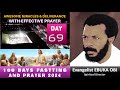 DAY 69 OF 100 DAYS FASTING AND PRAYER YOUR CHANGE HAS COME THURSDAY 234TH JULY, 2024