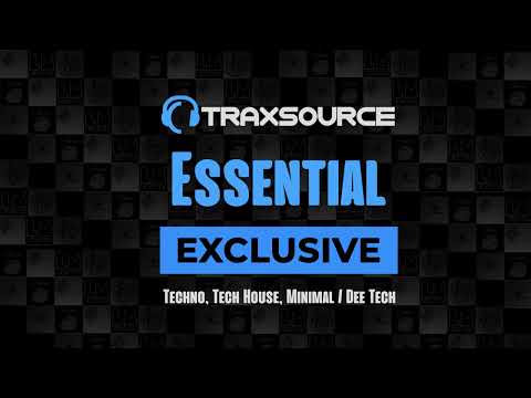 Traxsource Essential Techno, Tech House, Minimal / Deep Tech 2023-09-12