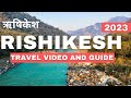 Rishikesh Tourist Places 2021 | Rishikesh Tour Plan with Budget | Rishikesh Travel Guide