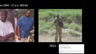 Famous Travis Daigle WBW Speaker Series Video Presentation Wealth