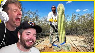 I Showed Scotty Funny and UNHINGED TikToks!