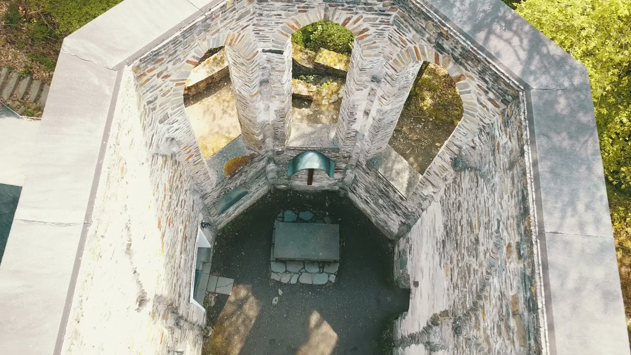 Wallfahrtskapelle Hausenborn bei Isenburg