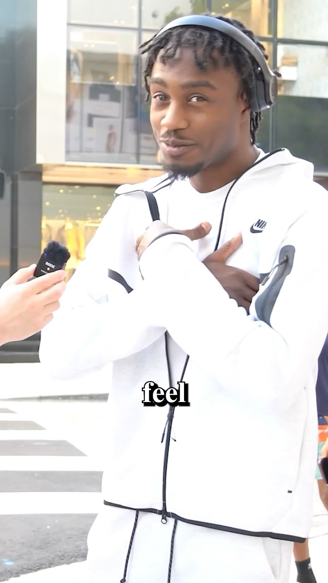 Lil Tjay Said You Can Find His Name In The Comments