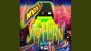 Sky Horn (Happy Family Remix) - Mark E