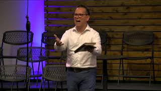 Gaining Discernment from the Study of God's Word