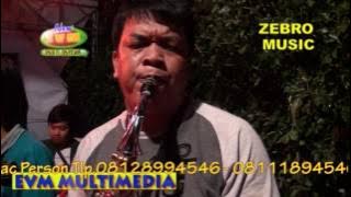 Yusnia zebro kepastian,