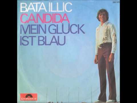 Bata Illic - Candida -