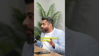Why Big Tech &amp; Crypto Billions Are Moving To Dubai?