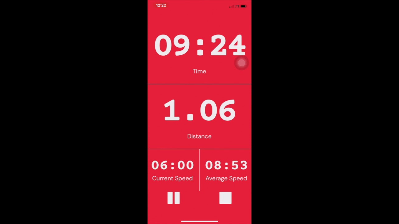 Run Mapper Video Demo - YouTube