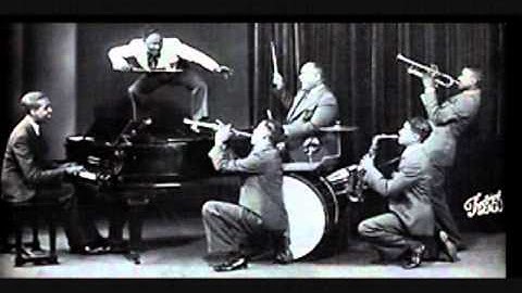 Frankie 'Half Pint' Jaxon - Willie the weeper (1927)