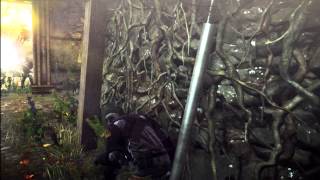 Hitman Absolution - Final Mission - Purist