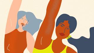 Why barre3