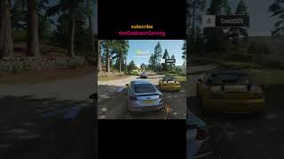 Dirt race WIN in FH4 🔥#ForzaHorizon4 #GamingShorts #Clutch #CarEdits #YouTubeShorts #Victory #Speed