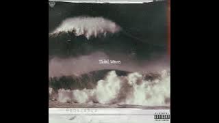 Bri-C - Tidal Wave [feat. Ethan Ross] (Official Audio)