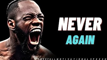 ELIMINATE PROCRASTINATION - Motivational Speech