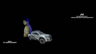 JARINA DE MARCO MALA(P9:THE PROVINCE SAGA OFFICIAL SOUNDTRACK)