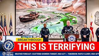 As Lake Powell Dropped, Divers Found What 60 Years of Water Had Been Hiding