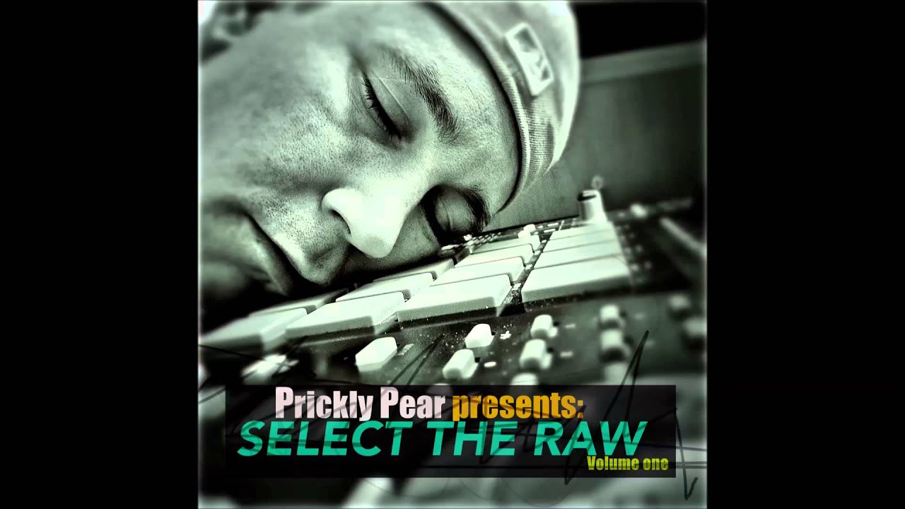 Prickly Pear Ft. God Free - Muzik