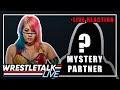 WWE TLC: Tables, Ladders & Chairs 2020 LIVE REACTIONS | WrestleTalk