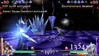 [Festivo WB R3] Wheels (Squall/Cloud) vs VII (Sephiroth)