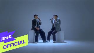 [MV] LEE WOO, PARK JE UP(이우, 박제업) _ BLESSING ON YOU(행운이 함께 하길)