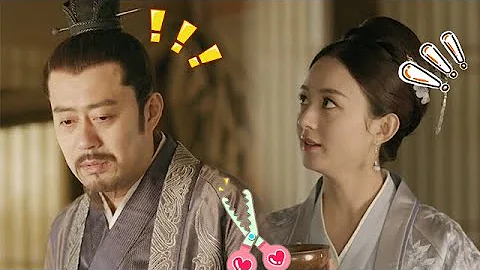 Minglan no longer forbears, his father finally sees what Qing Minglan is.🤓【CN DRAMA】 - DayDayNews