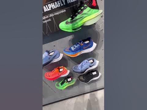 alphafly vs vaporfly 2