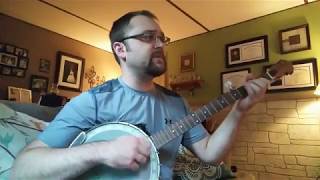 Video thumbnail of "Sugar Baby - Clawhammer"