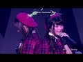 [Kara Effect] SKE48 - Ookami to Pride (Kizaki Yuria &amp; Kimoto Kanon)