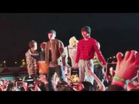 로꼬, 우원재, 박재범 - 니가알던내가아냐 WHO YOU? (힙합플레이야 페스티벌)