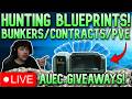 🔴LIVE - Star Citizen🔴GRINDING BLUEPRINTS🔴PVE TODAY🔴SUBATHON MAY 1ST!🔴$100 Giveaway Every Day🔴Type !D