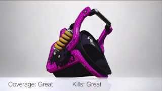 My Top 10 Splatoon Turf War Weapons