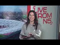 BACK IN PREMIER LEAGUE ACTION 🙌 | Arsenal v Nottingham Forest | LIVE FROM N5 PRE-MATCH SHOW | EPL