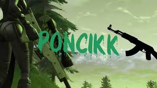 Ve Ponçik Intromuz Hüzünlü Bir Ponçik