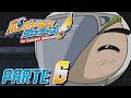 Bomberman Jetters ~The Legendary Bomberman~ Parte 6 - MIGHTY!!