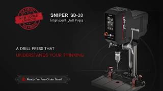 New Tool Launch!!! 🚀  The future of intelligent drilling starts here. 🤩 🙌