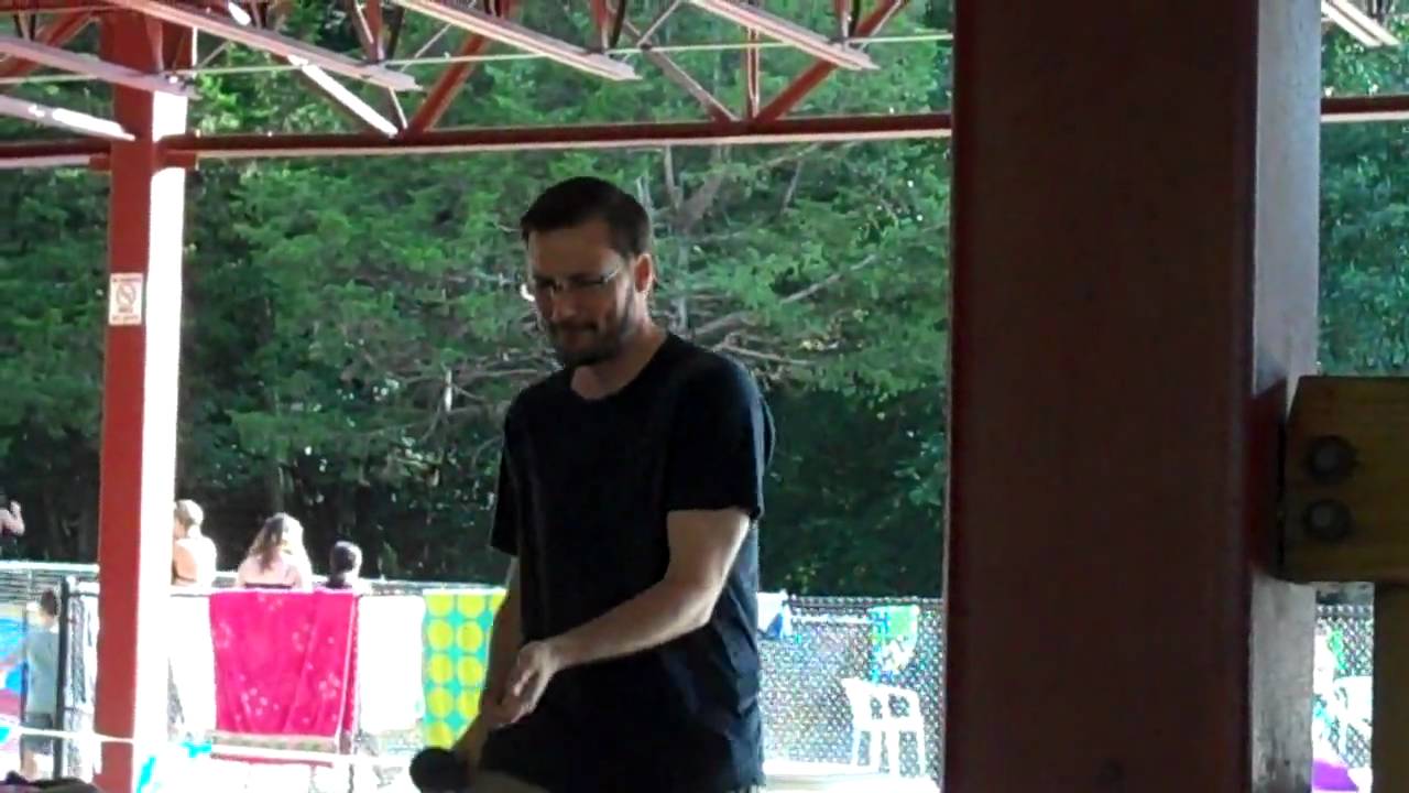 Johnny B. Goode Karaoke Campground YouTube